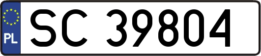 SC39804
