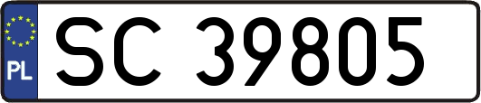 SC39805