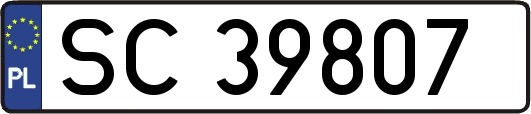 SC39807