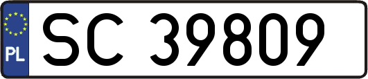 SC39809