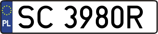 SC3980R