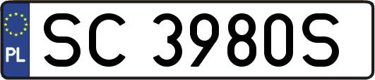 SC3980S