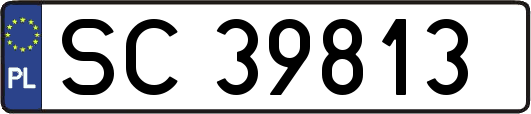 SC39813