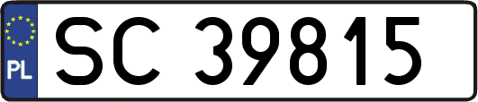 SC39815