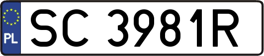 SC3981R