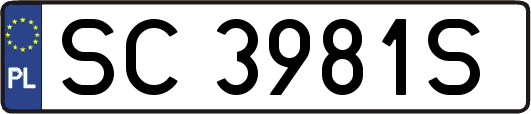 SC3981S