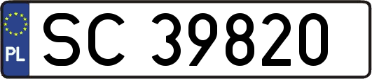 SC39820