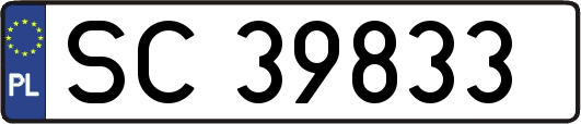 SC39833