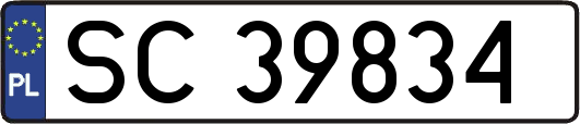 SC39834