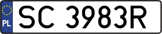 SC3983R