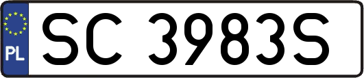 SC3983S