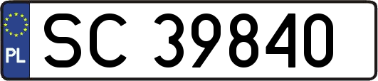 SC39840