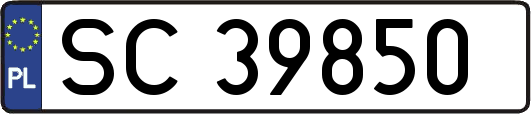 SC39850