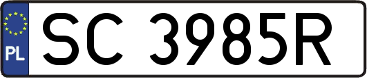 SC3985R