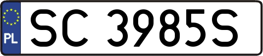SC3985S