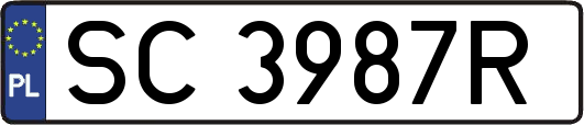 SC3987R