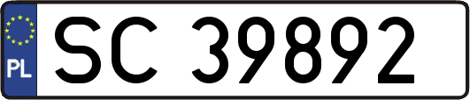 SC39892