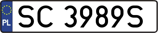 SC3989S