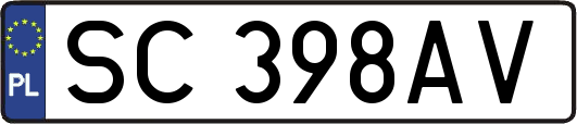 SC398AV
