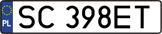 SC398ET