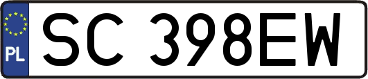 SC398EW