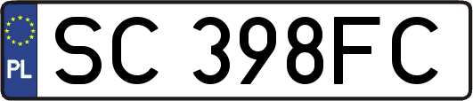 SC398FC