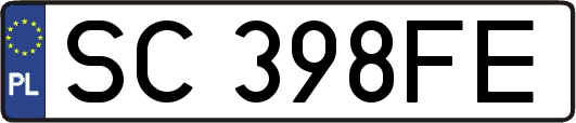 SC398FE