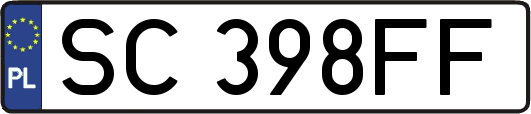 SC398FF