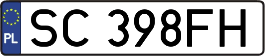 SC398FH