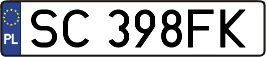 SC398FK