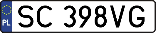 SC398VG