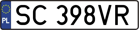 SC398VR