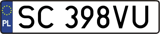 SC398VU