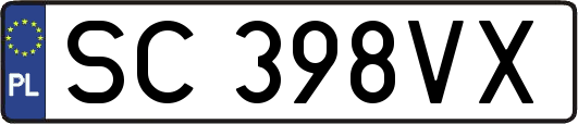 SC398VX