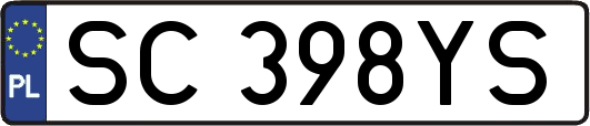 SC398YS
