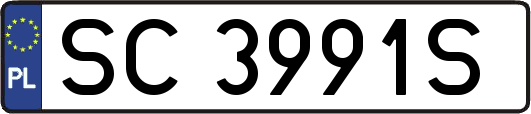 SC3991S