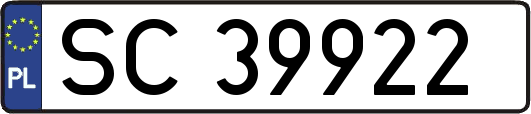 SC39922