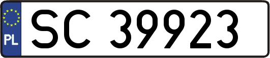 SC39923