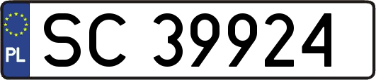 SC39924