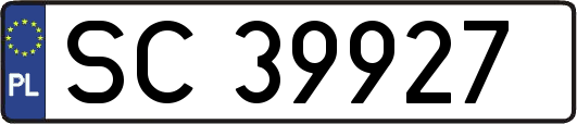 SC39927
