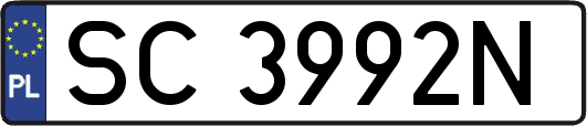 SC3992N