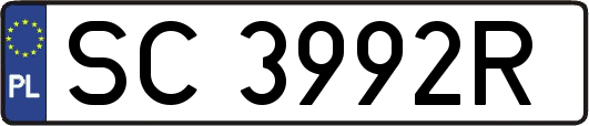 SC3992R