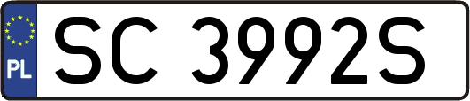 SC3992S