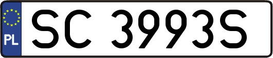 SC3993S