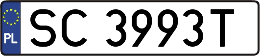 SC3993T