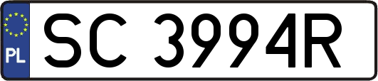 SC3994R