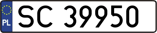 SC39950