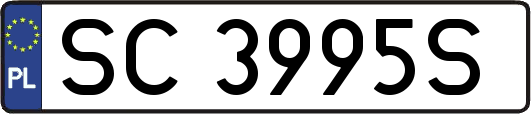 SC3995S