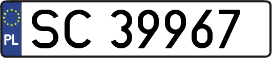 SC39967