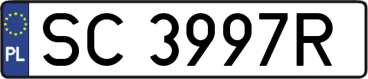 SC3997R